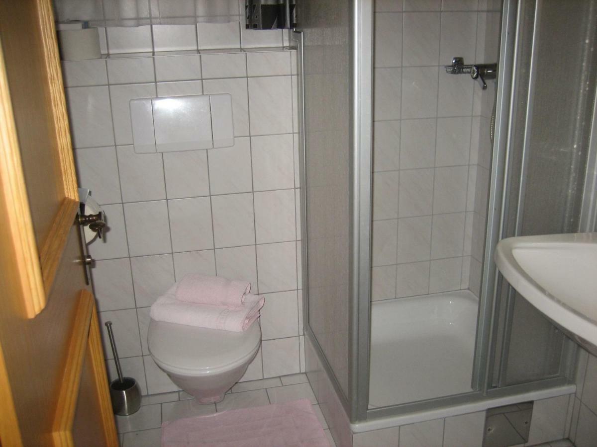 Ad-Capellam Vila Kappl  Exterior foto