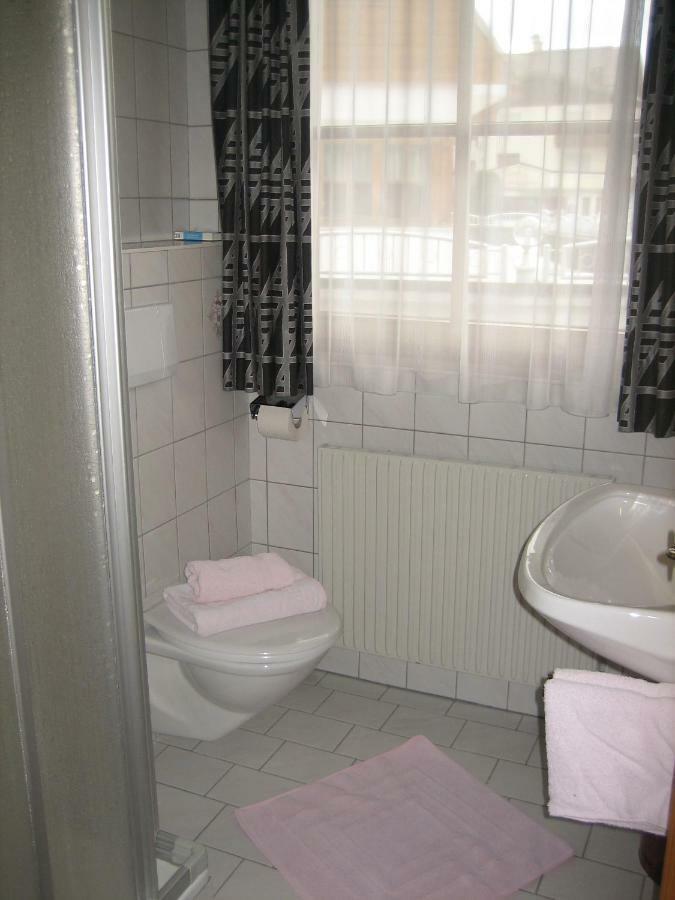 Ad-Capellam Vila Kappl  Exterior foto