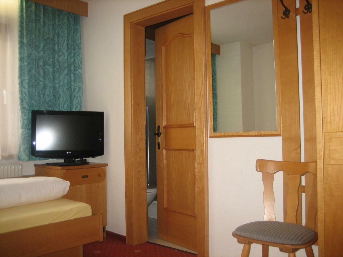 Ad-Capellam Vila Kappl  Exterior foto