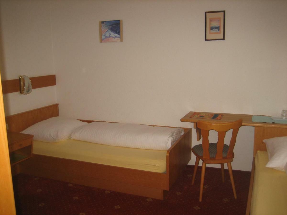 Ad-Capellam Vila Kappl  Exterior foto