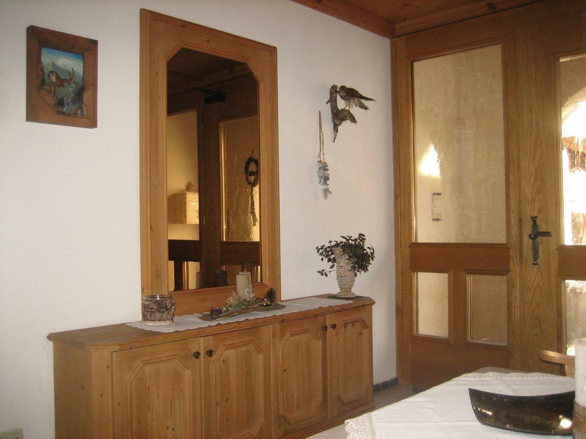 Ad-Capellam Vila Kappl  Exterior foto