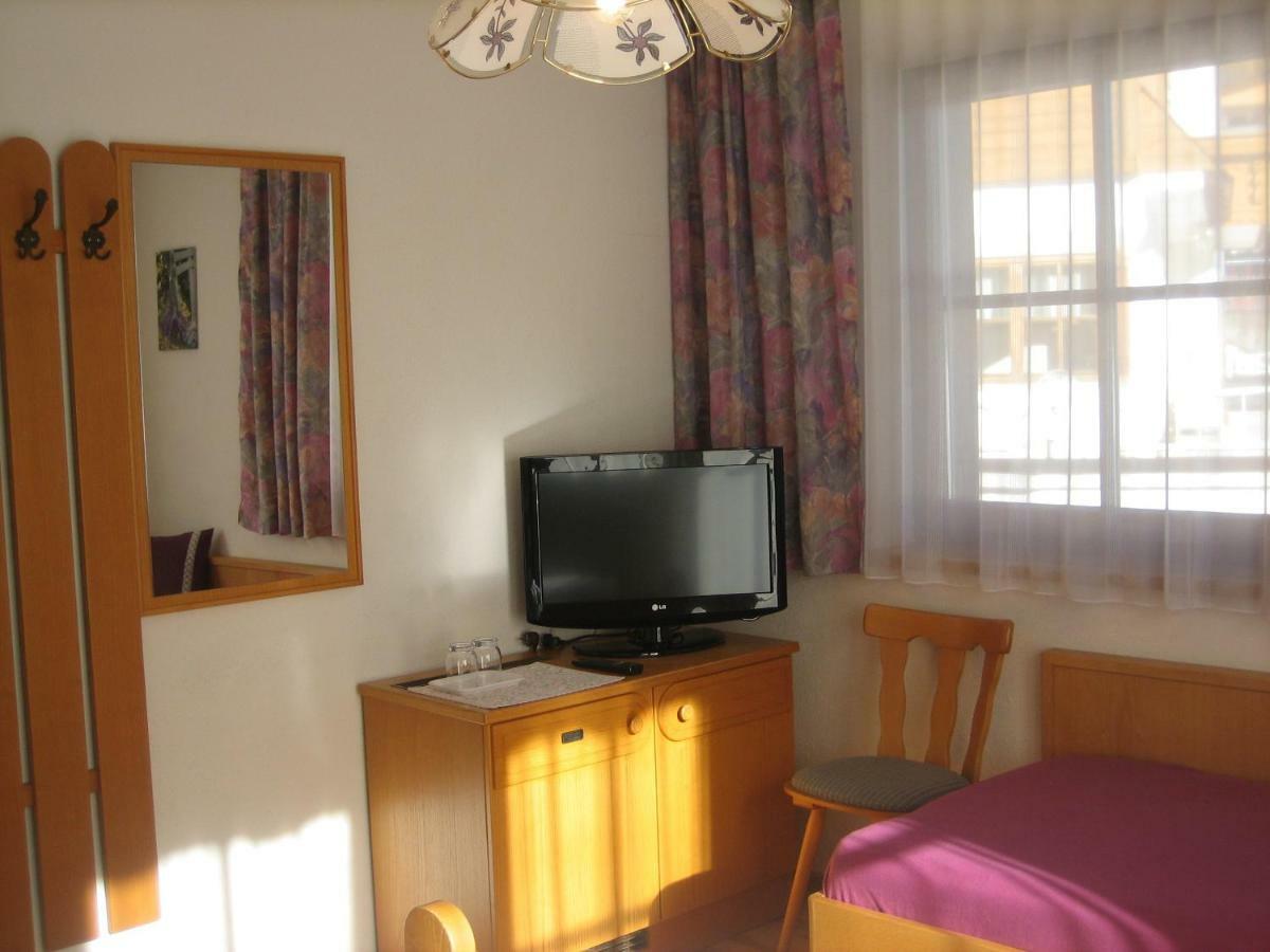 Ad-Capellam Vila Kappl  Exterior foto
