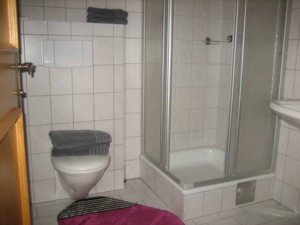 Ad-Capellam Vila Kappl  Exterior foto
